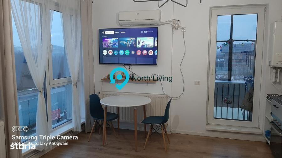 Proprietar vand apartament 2 camere tip Studio in COLENTINA GARDEN - 5