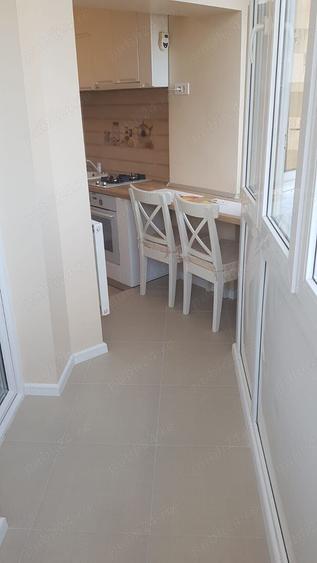 Ofer spre inchiriere garsoniera, Sos. Stefan cel Mare exact la metrou - 8