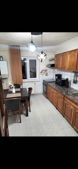 Vanzare apartament 3 camere langa Iulius Town - 1