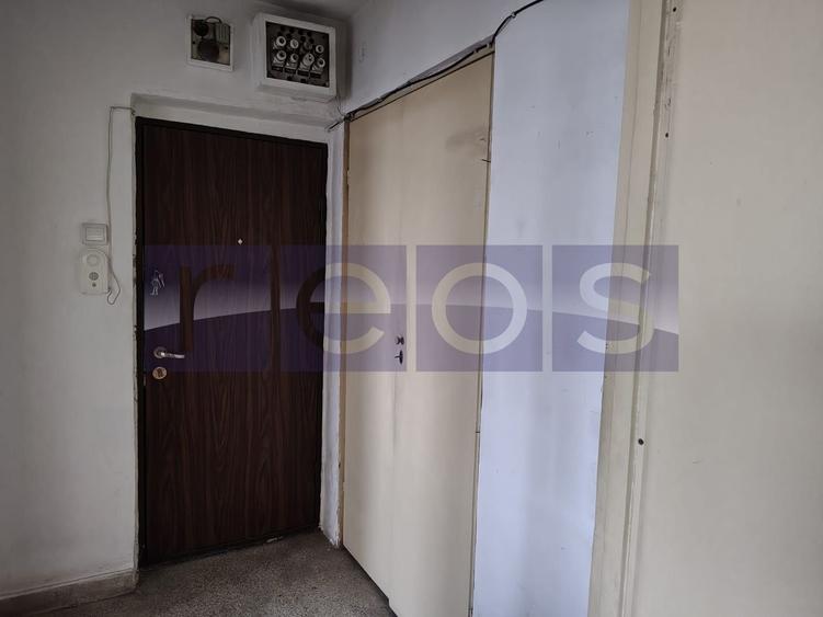 VANZARE 3 CAMERE I METROU I DOUA BALCOANE I SPATIOS I LUJERULUI MILITARI - 2