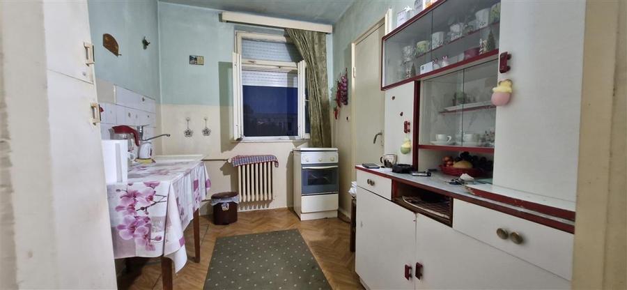 RECO Apartament 2 camere in Oradea zona Rogerius - 4