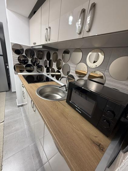 Garsoniera de inchiriat in regim hotelier - 3