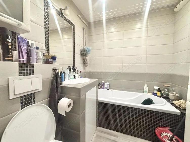 Apartament 2 camere str Sovata - 4