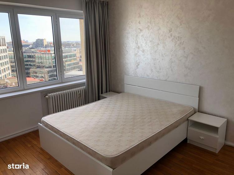Apartament 3 Camere Sala Palatului - 10