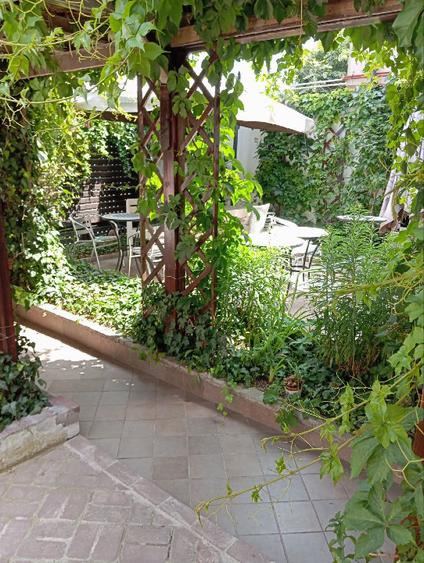 HOTEL mini, Pensiune - 8