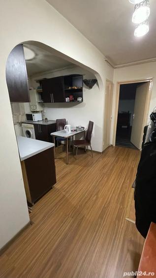 Apartament 2 camere Petrila - 2