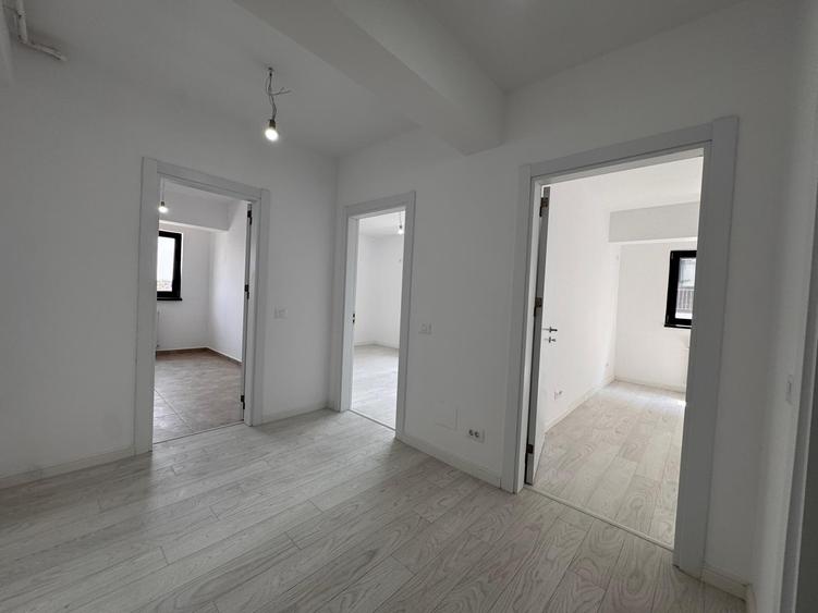 Apartament 2 camere in statia STB | 61mp, etaj 3 | 99RESIDENCE | Dezvoltator - 4