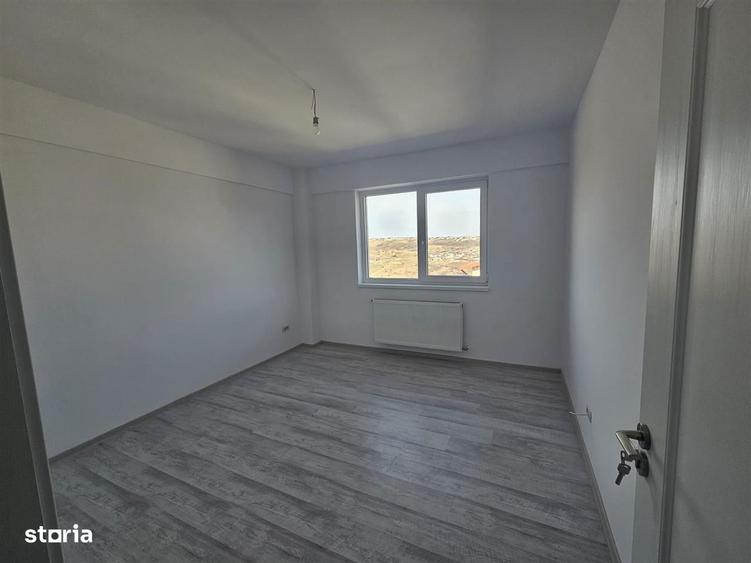 Apartament spatios 1 camera, 43mp - Finisaje Premium- Valea Lupului - 1
