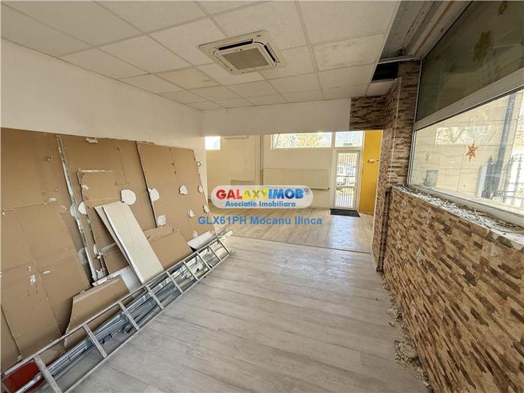 Inchiere spatiu comercial, Ploiesti, Marasesti - 4