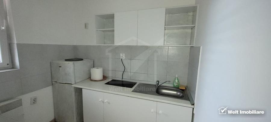 Inchiriere garsoniera Zorilor, zona Recuperare - 4