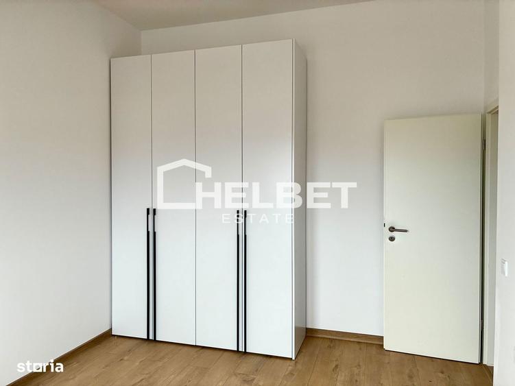 2 Camere / Parcare / Sanpetru / Finisat - 1