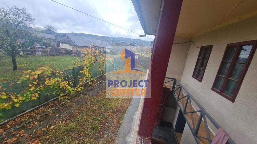 Casa si teren 1800 mp in Domnesti - 11