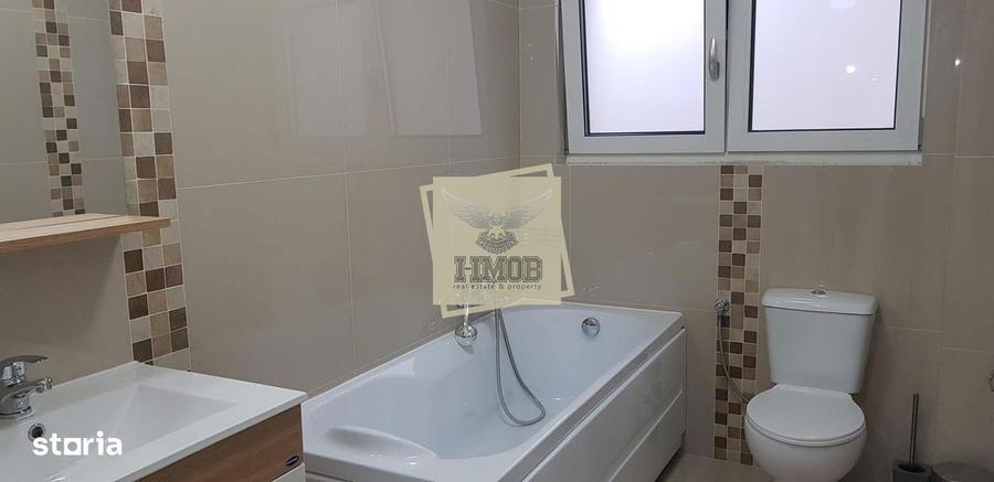 Apartament modern 3 camere 2 bai balcon parcare in Arhitectilor - 1