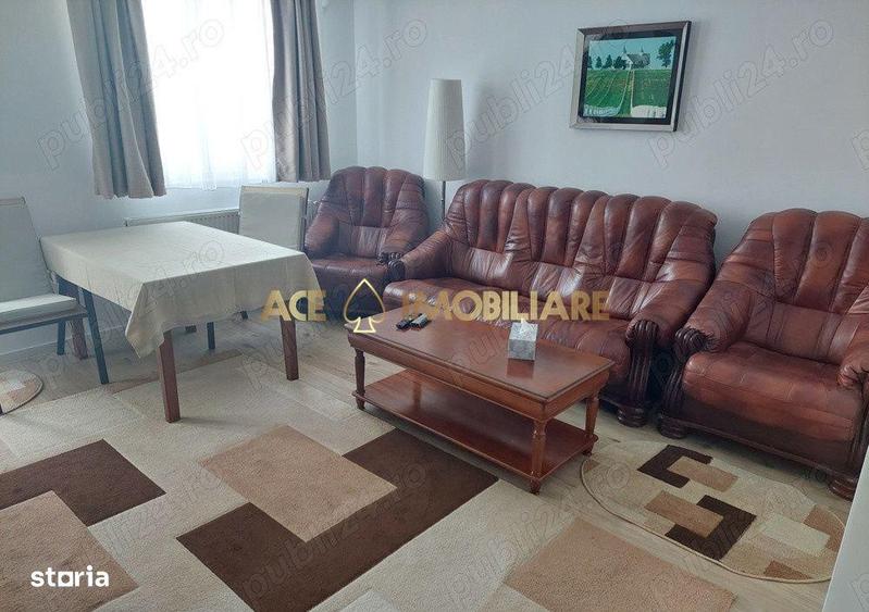 3 Camere de inchiriat | Ghencea | Centrala Proprie | Parcare - 9
