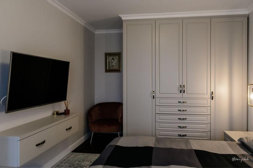 Apartament 2 camere  Nicolina accesibil PALAS - 9