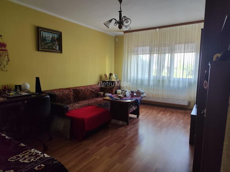 Apartament 2 camere Lipovei-Pizzeria Thalia Apartament 2 camere Lipovei-Pizzeria Thalia