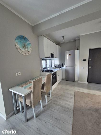 Inchiriere apartament Mamaia Nord - 8