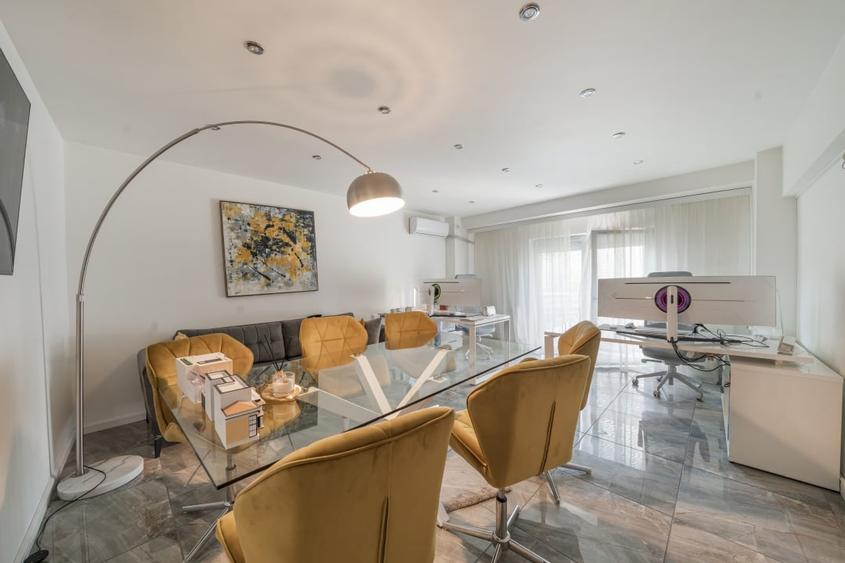 Ideal Firma*Blvd Burebista 3*Pta Alba Iulia*Etaj 3*Luxos* - 2