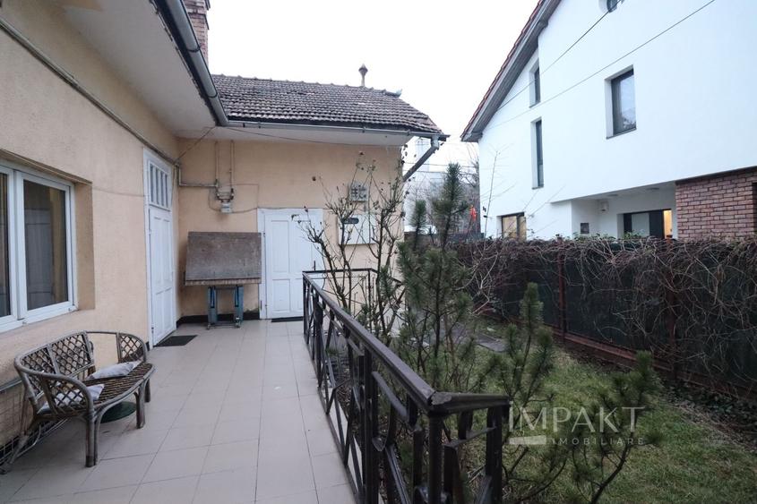 Apartament la casa, situat in cartierul Andrei Muresanu! - 6
