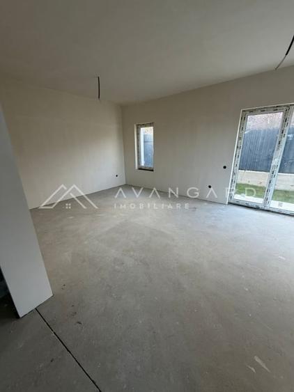 Case cuplate moderne in cartier privat – confort si intimitate garantate - 8