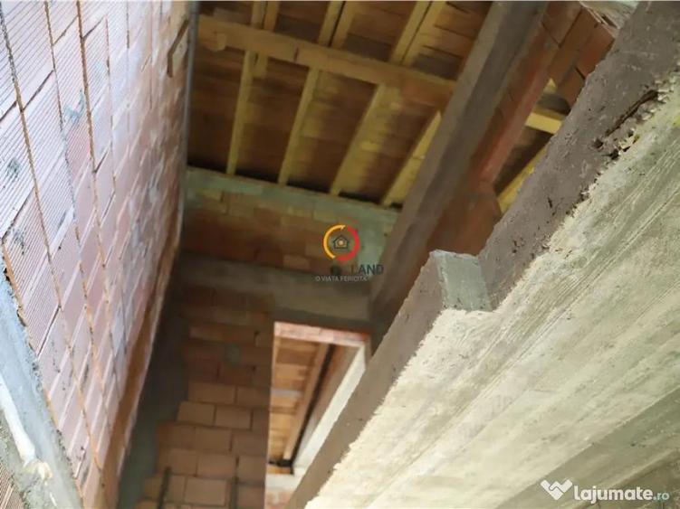 Vila in Cristian - 4