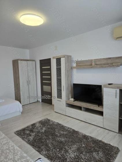Decomandata garsoniera renovata mobilata - 2