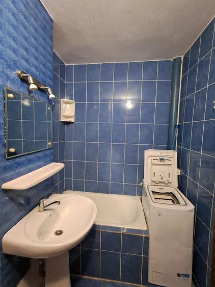 Garsoniera cf 1 renovata - 8