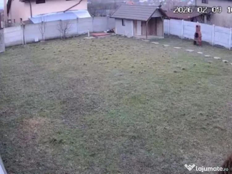 Teren de vanzare 460 mp in Dudovice?ti ideal pentru c - 1