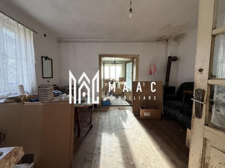 Casa tip Duplex | 2 camere | 48 MPU | Trei Stejari - 3