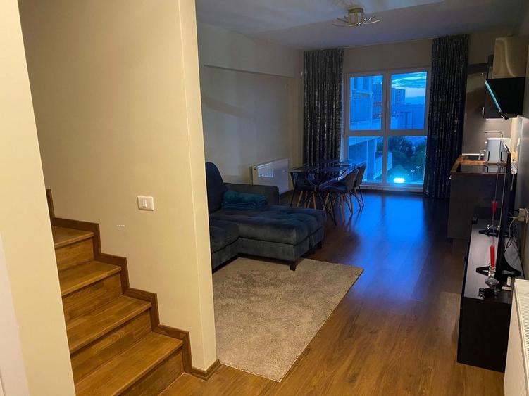 Apartament 3 Camere Mobilat și Utilat Complet - 16