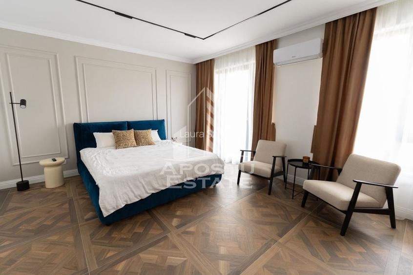 Studio de lux de inchiriat