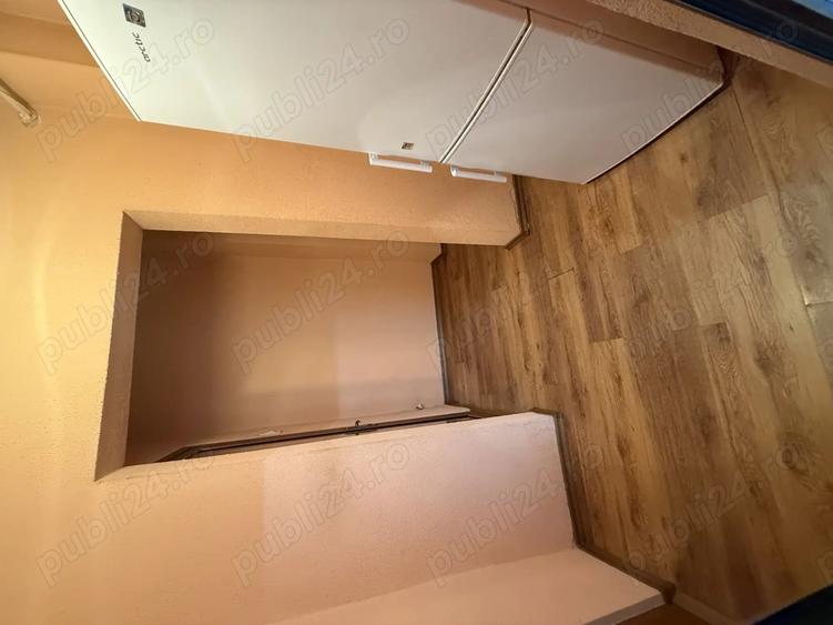 Vand apartament 2 camere - 5