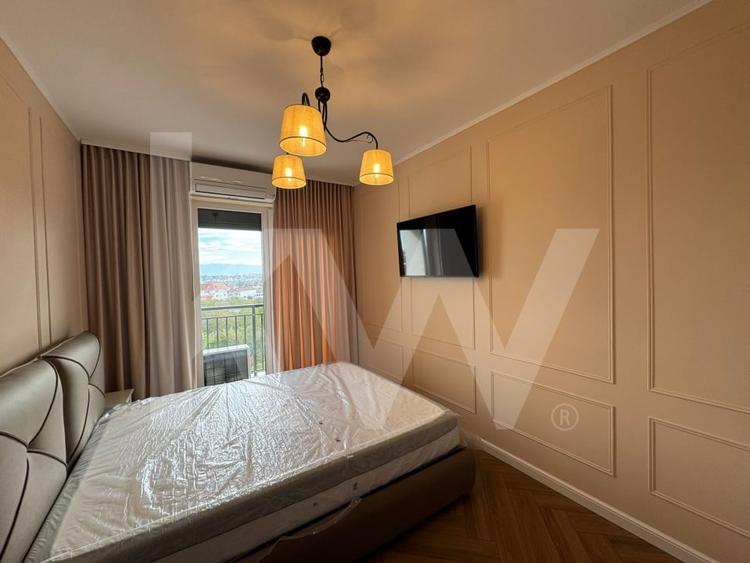Apartament PREMIUM 3 camere de inchiriat - GREEN HILL - 8