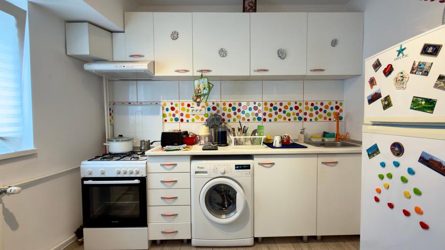 Apartament 2 camere Militari metrou Lujerului ! - 36