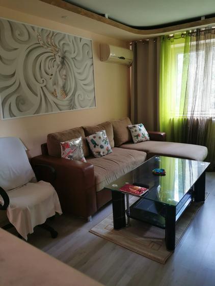 Închiriez apartament Tomis nord - 15