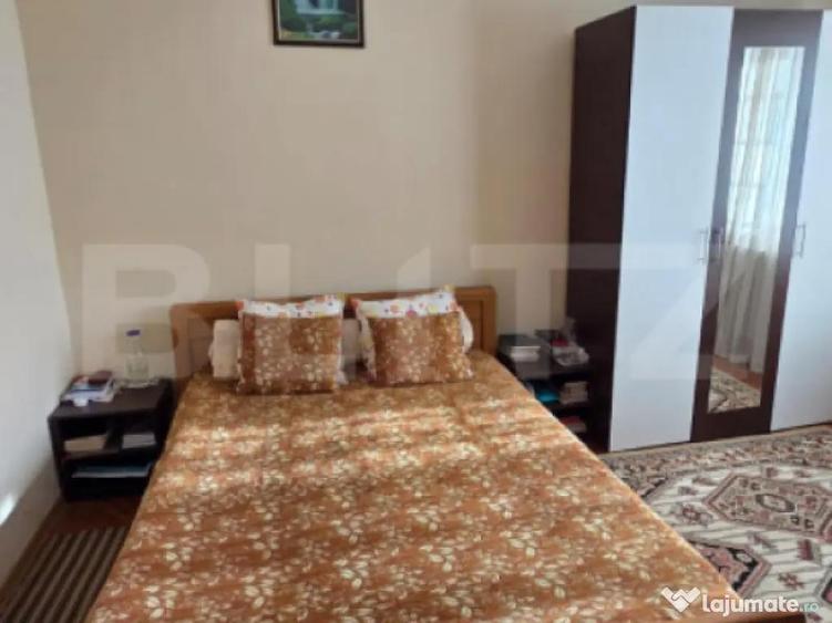 FORTAREA?A ?I CONFORT: Casa Consolidata, Teren 809 mp - 6