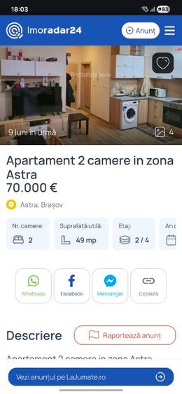  apartament - 1