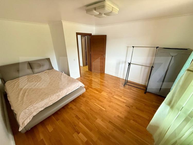 Casa D+P+1+M, 4 camere, 750mp teren, Barnova - 8