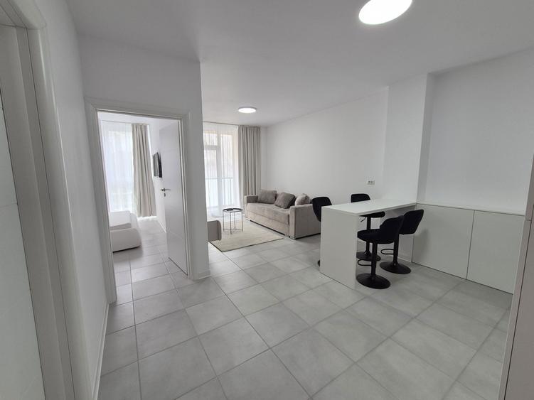 Proprietar inchiriez apartament 2 camere si parcare Campeador City - 1