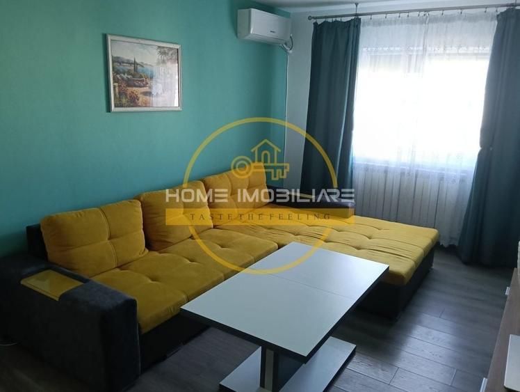 Apartament 2 camere/Zona Galata - 1