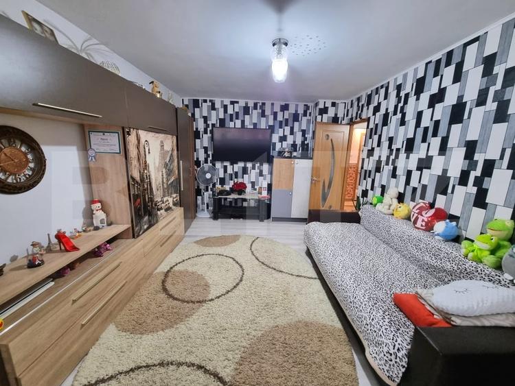 Apartament 4 camere, 90mp, decomandat, Lunca Cetatuii - 2