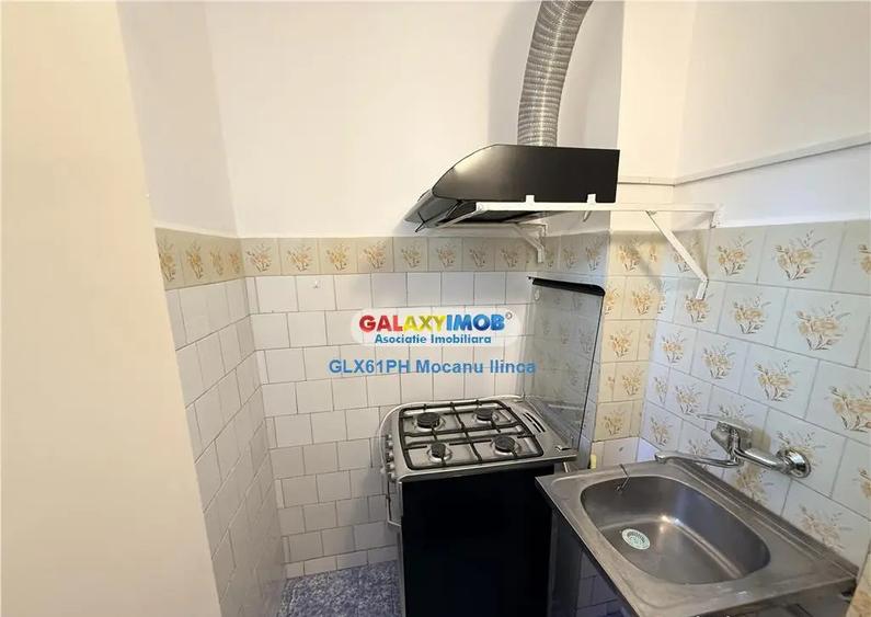 Garsoniera in Ploiesti, zona Democratiei - 1