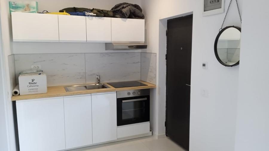 Garsoniera Neptun-Hai la Mare- - 5