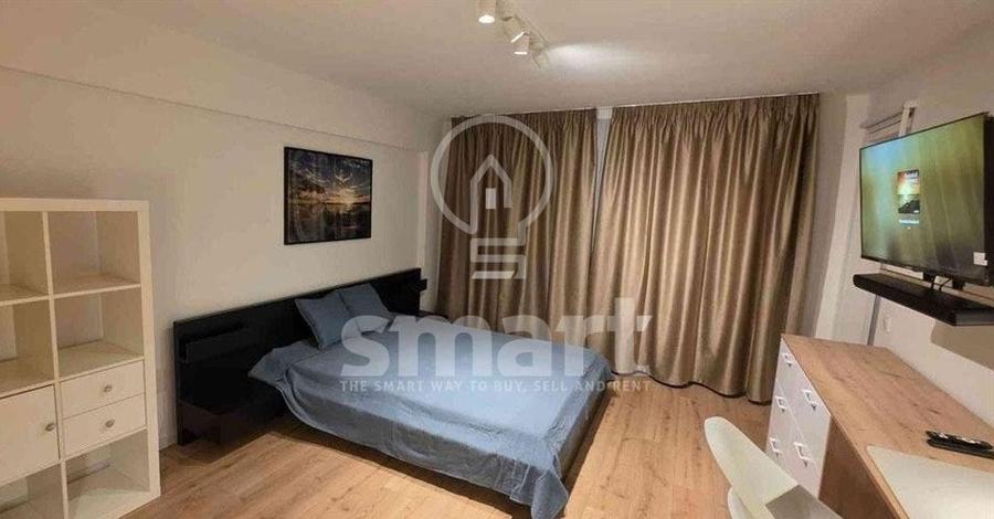 Apartament 1 camera bloc nou Zorilor - 1