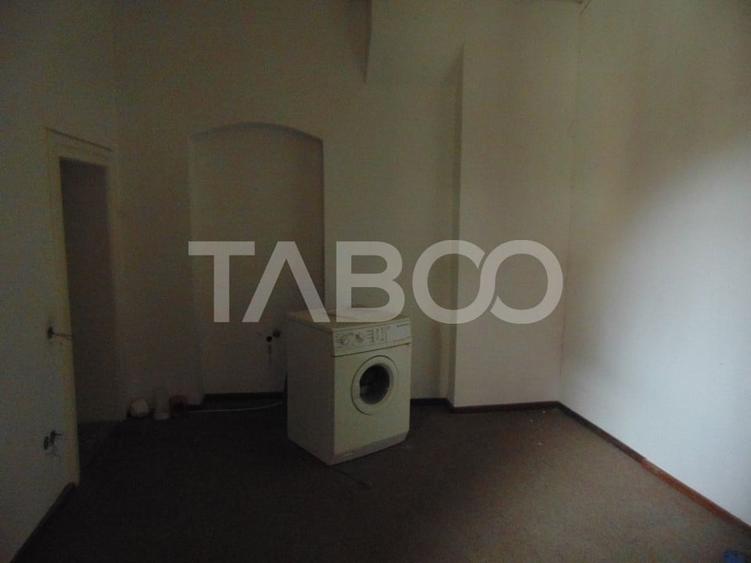 Pensiune cu 19 camere de inchiriat in Sibiu zona Centrala - 22