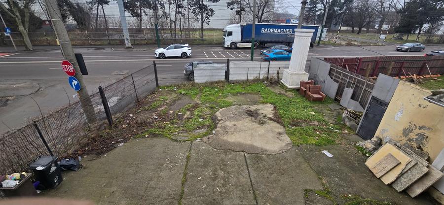 Spatiu comercial cu multiple destinatii - 8