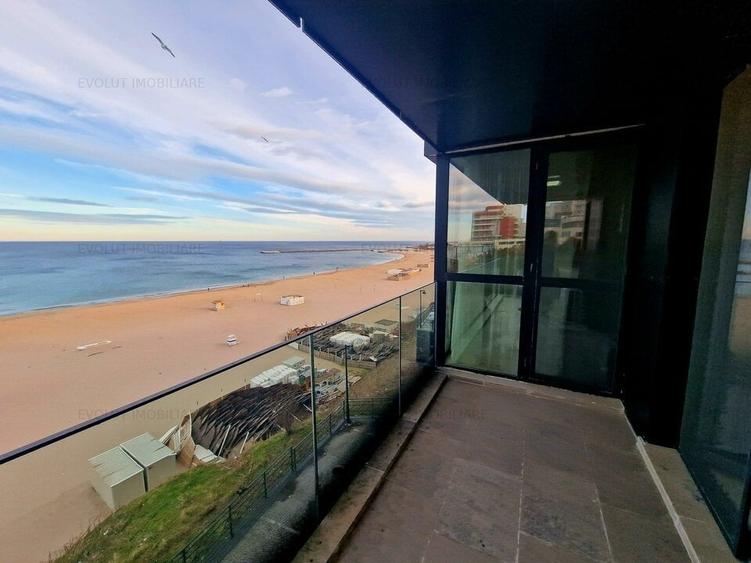 3 Camere de Lux - vedere frontala la mare in Faleza Nord - 28