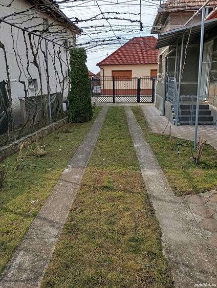 Casa 130m2 de vanzare in Ale?d, Tinaud - 5