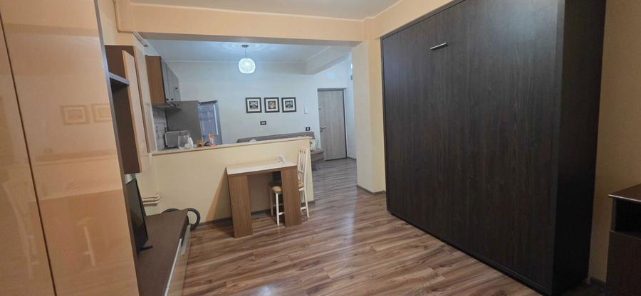 Garsoniera Tomis Plus Termen lung - 5