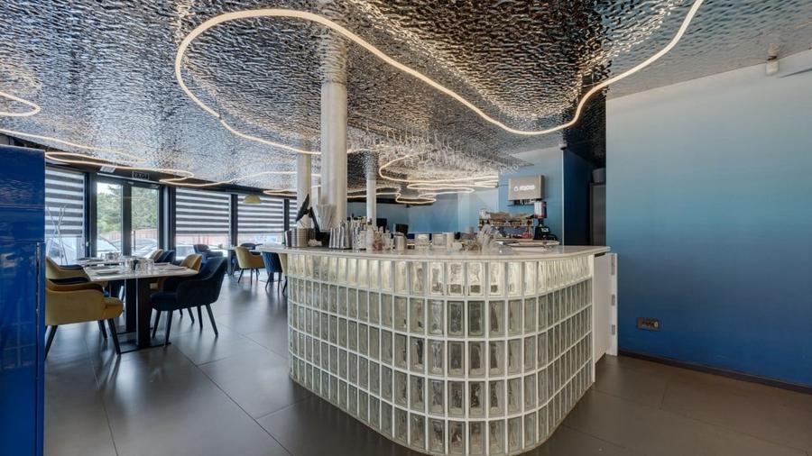 REC3001424 Oportunitate l spatiu complet echipat l ideal pentru concept gastrono - 9